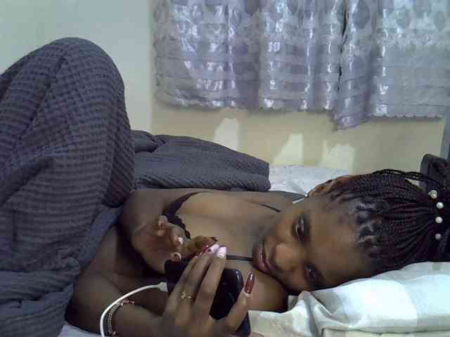 Ebonysly