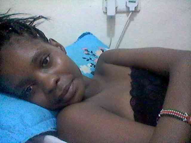 Ebonysly webcam