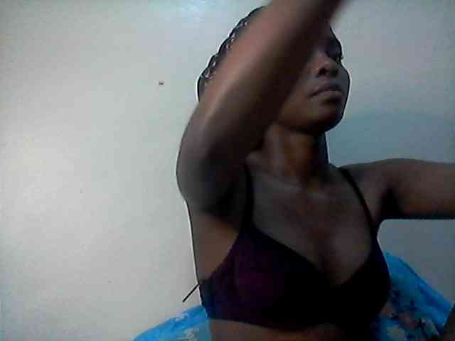 Ebonysly webcam