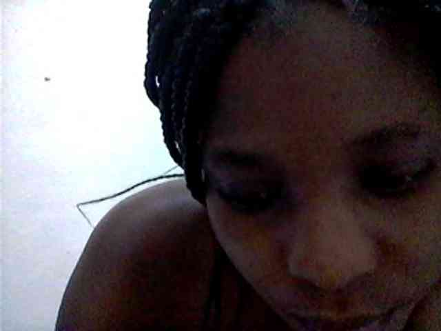 Ebonysly webcam