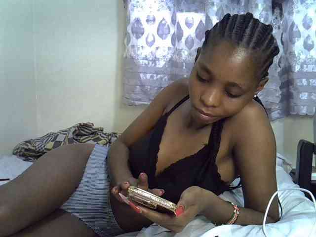 Ebonysly