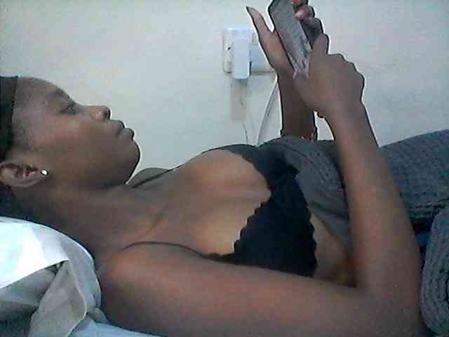 Ebonysly