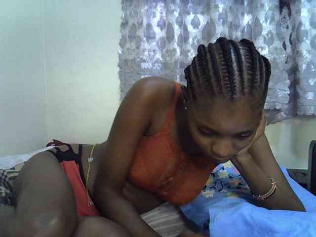 Ebonysly