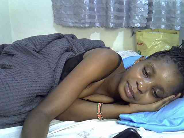 Ebonysly webcam