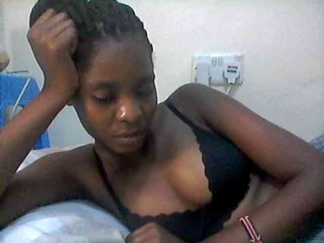 Ebonysly webcam
