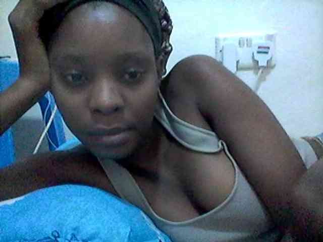 Ebonysly webcam