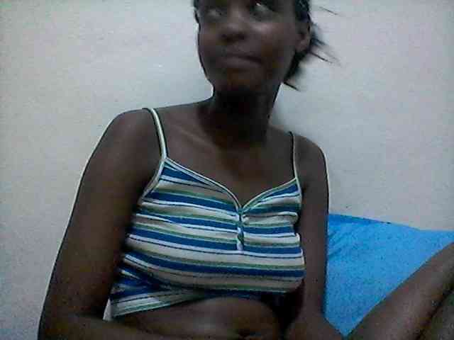 Ebonysly webcam