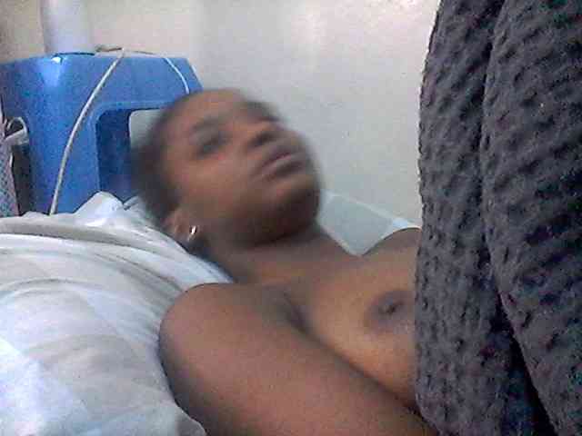 Ebonysly webcam