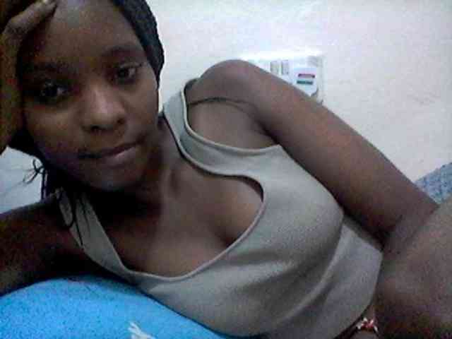 Ebonysly webcam