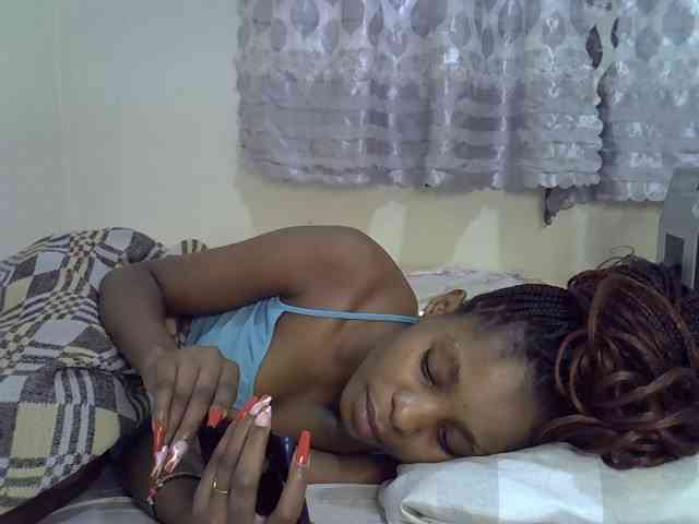 Ebonysly