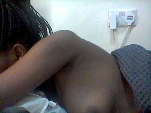 Ebonysly Live Webcam on BongaCams