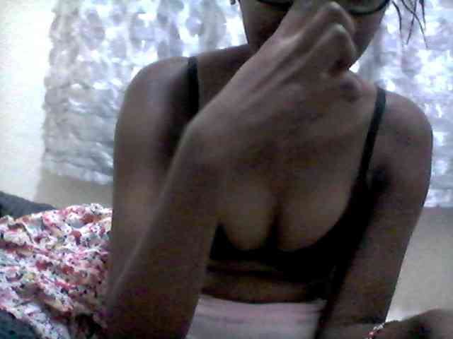 Ebonysly webcam