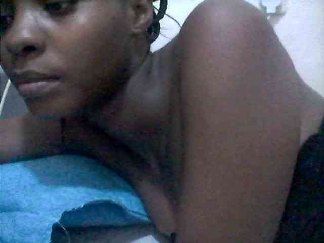 Ebonysly webcam