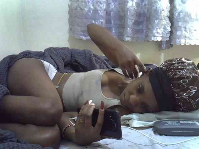 Ebonysly Ebonysly