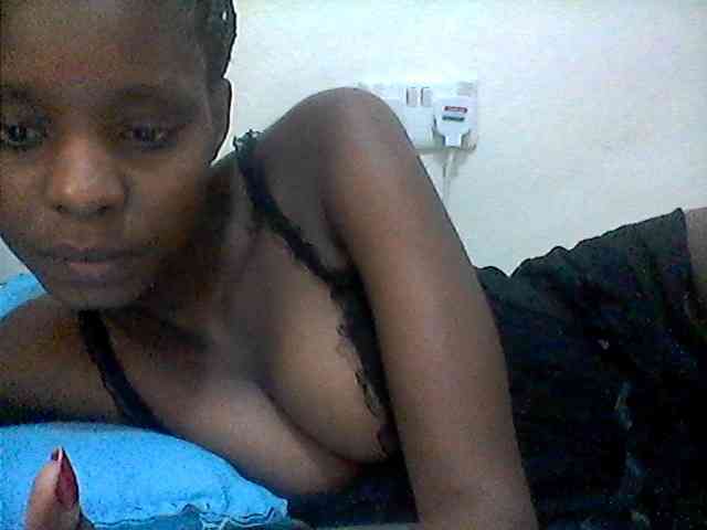 Ebonysly webcam