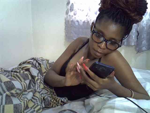 Ebonysly
