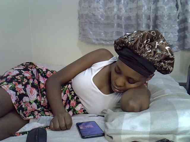 Ebonysly