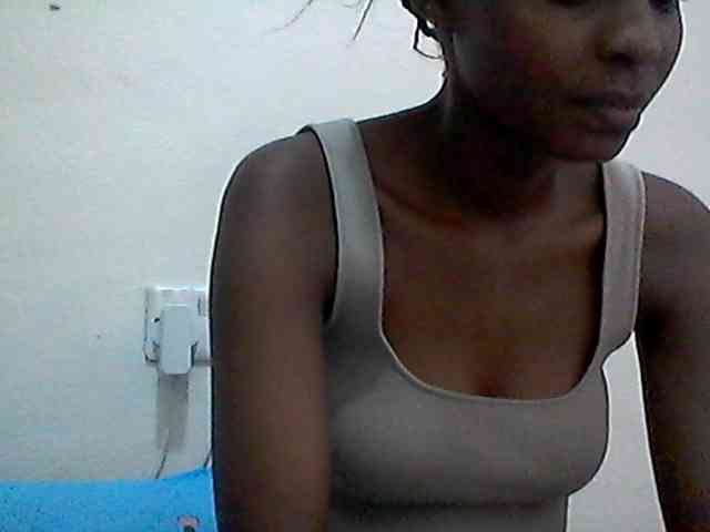 Ebonysly webcam