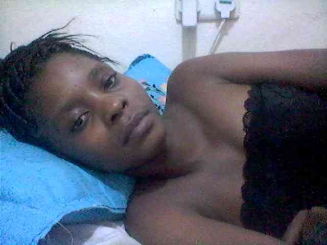 Ebonysly webcam