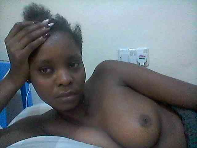 Ebonysly webcam