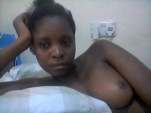 Ebonysly webcam