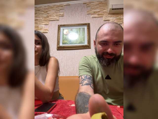 Asyaivasya live cam on BongaCams