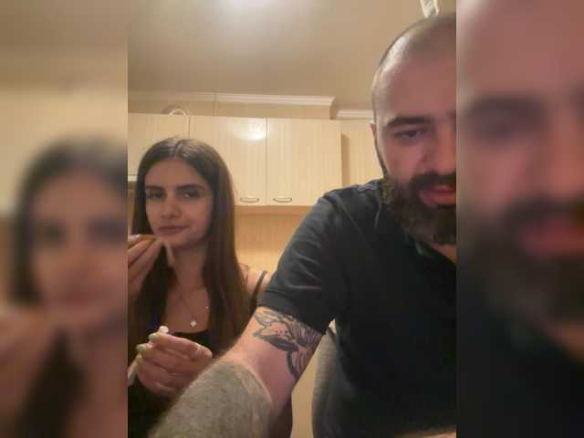 Asyaivasya live cam on BongaCams