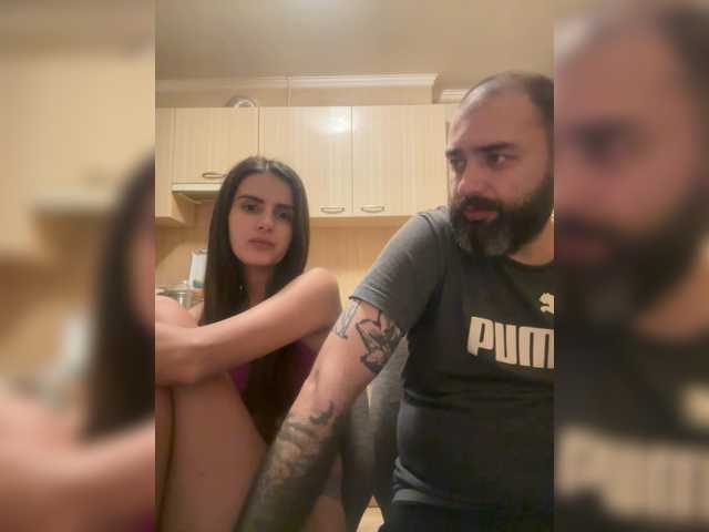Asyaivasya live cam on BongaCams