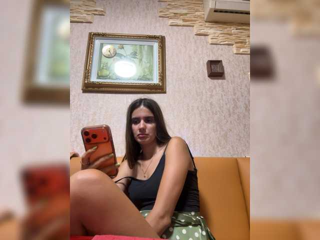 Asyaivasya live cam on BongaCams