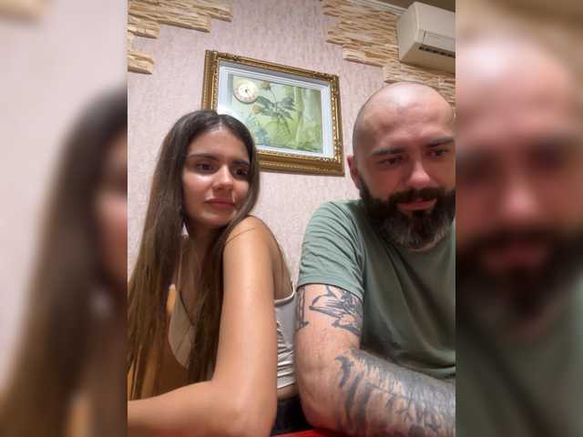 стрип от Asyaivasya