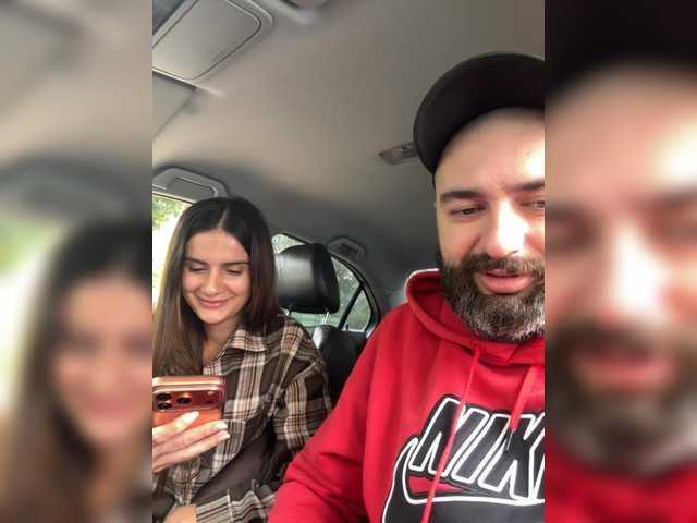 Asyaivasya — live couple cam