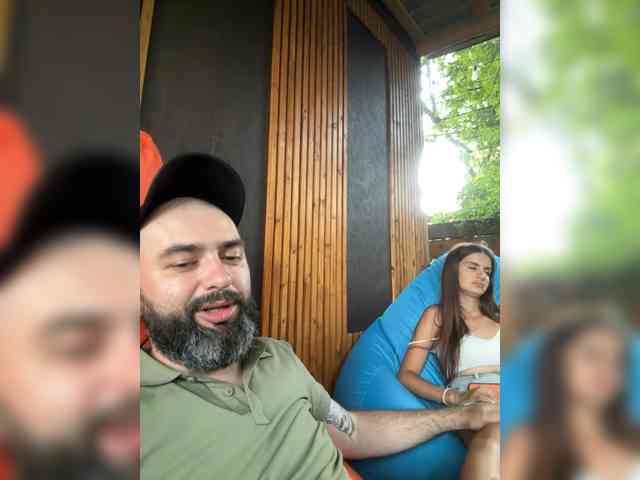 Asyaivasya's cam show statistics and live stream