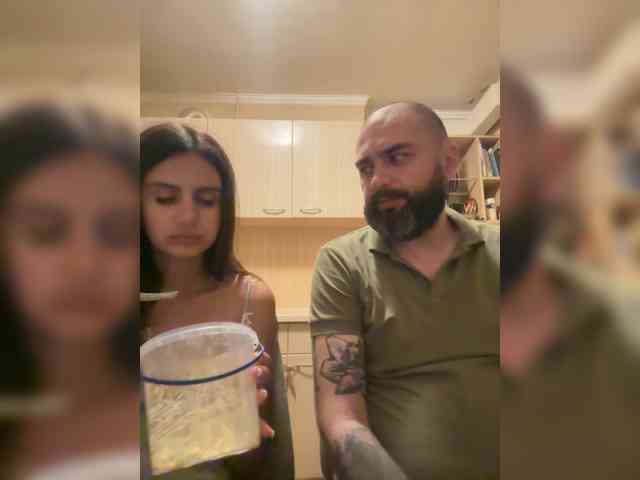 Asyaivasya's cam show statistics and live stream