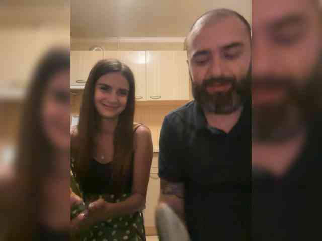Asyaivasya webcam