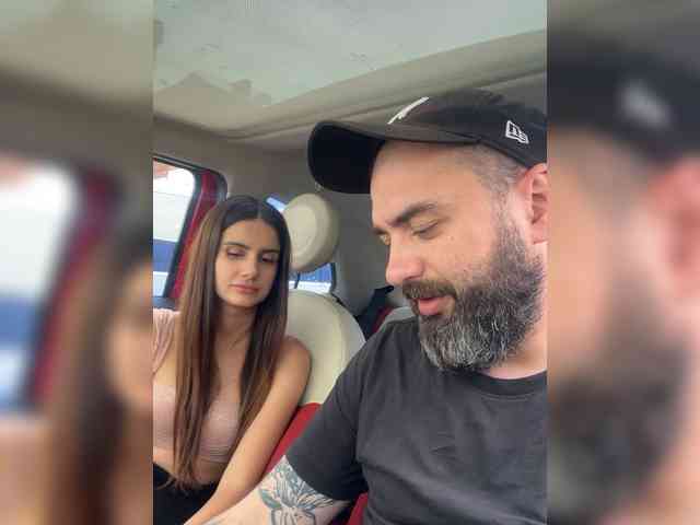 Asyaivasya Sex Cam Show
