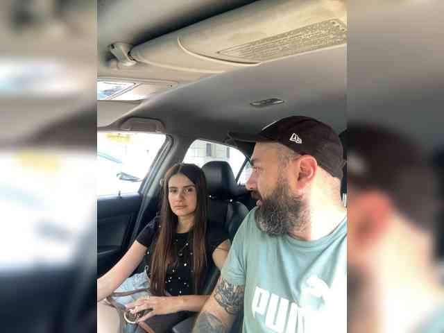 Asyaivasya's cam show statistics and live stream