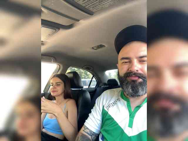 Asyaivasya Sex Cam Show