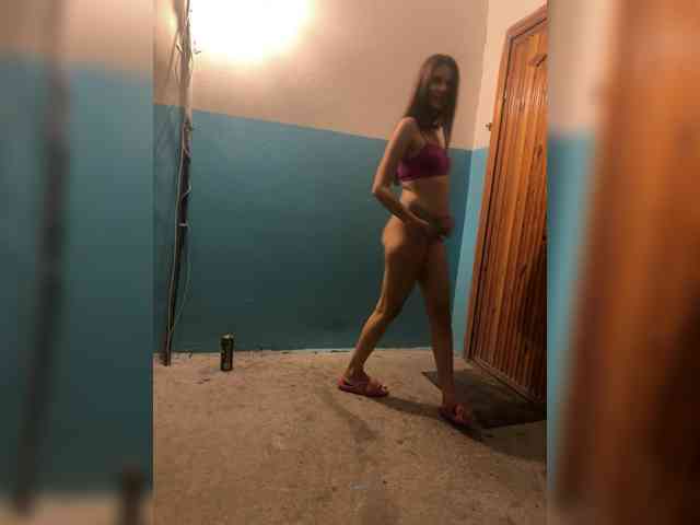 Asyaivasya Sex Cam Show