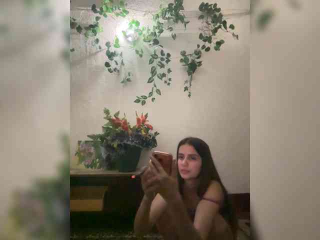 Asyaivasya Sex Cam Show