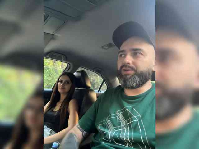 Asyaivasya webcam