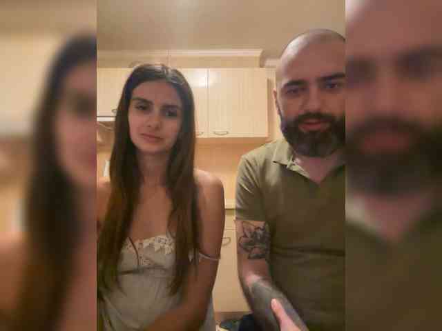 Asyaivasya's cam show statistics and live stream