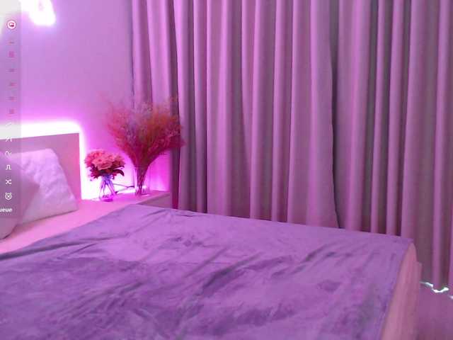 SofiSlowBurn live cam on BongaCams