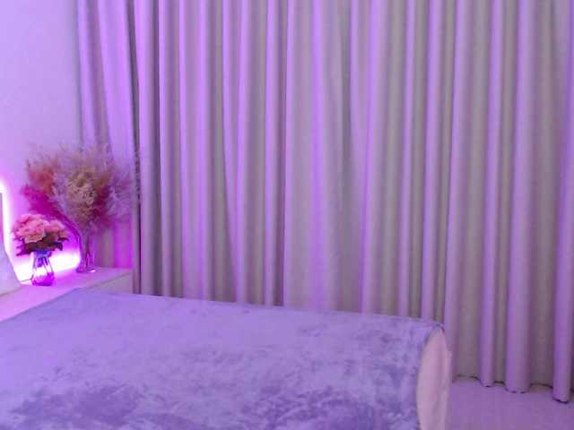 SofiSlowBurn live cam on BongaCams