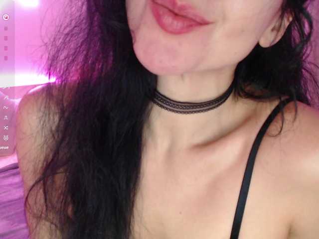 SofiSlowBurn live cam on BongaCams