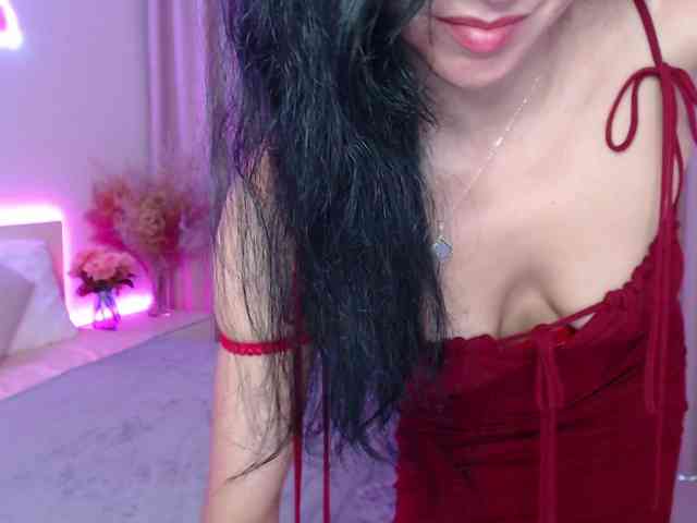 SofiSlowBurn Sex Cam Show