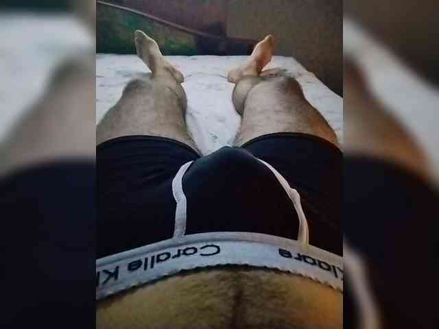 OdesitNaChile Sex Cam Show