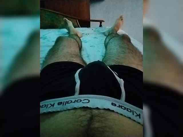 OdesitNaChile Sex Cam Show