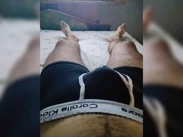 OdesitNaChile Sex Cam Show