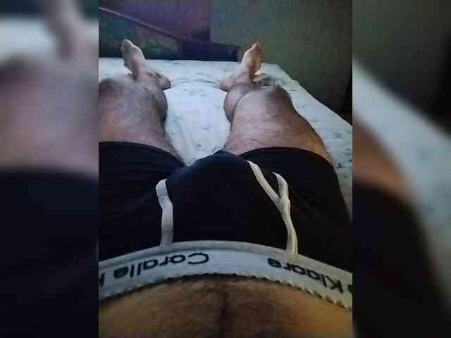 OdesitNaChile Sex Cam Show