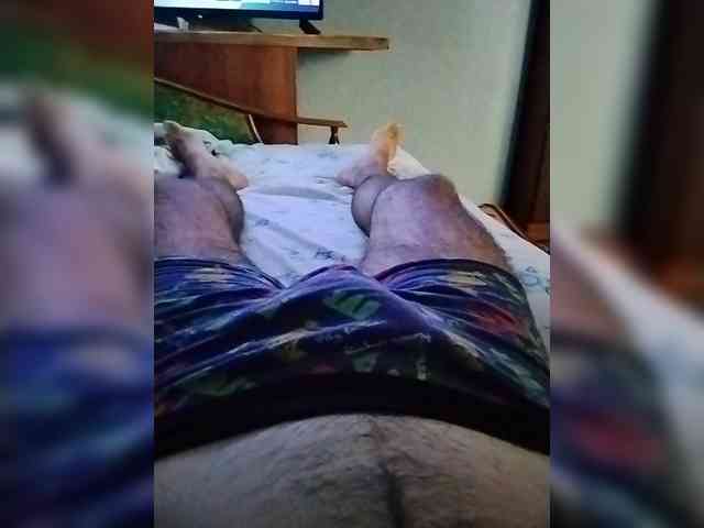 OdesitNaChile Sex Cam Show